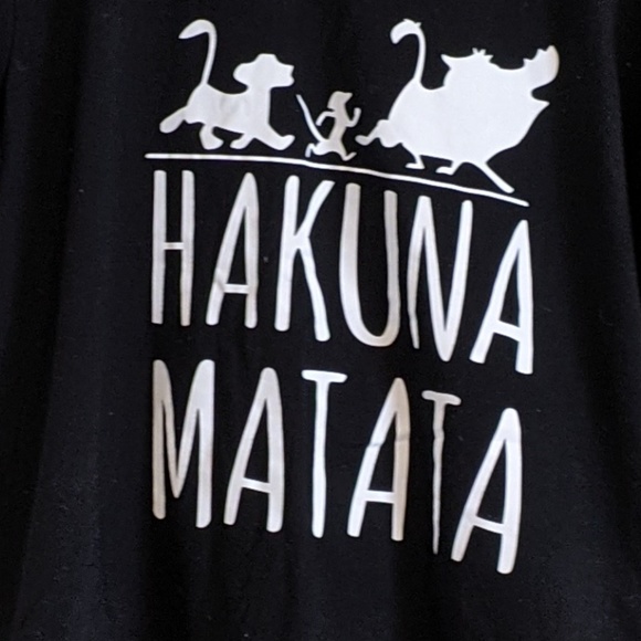 Xing Yuan | Short Sleeve Tee | Size XL - Picture 4 of 4